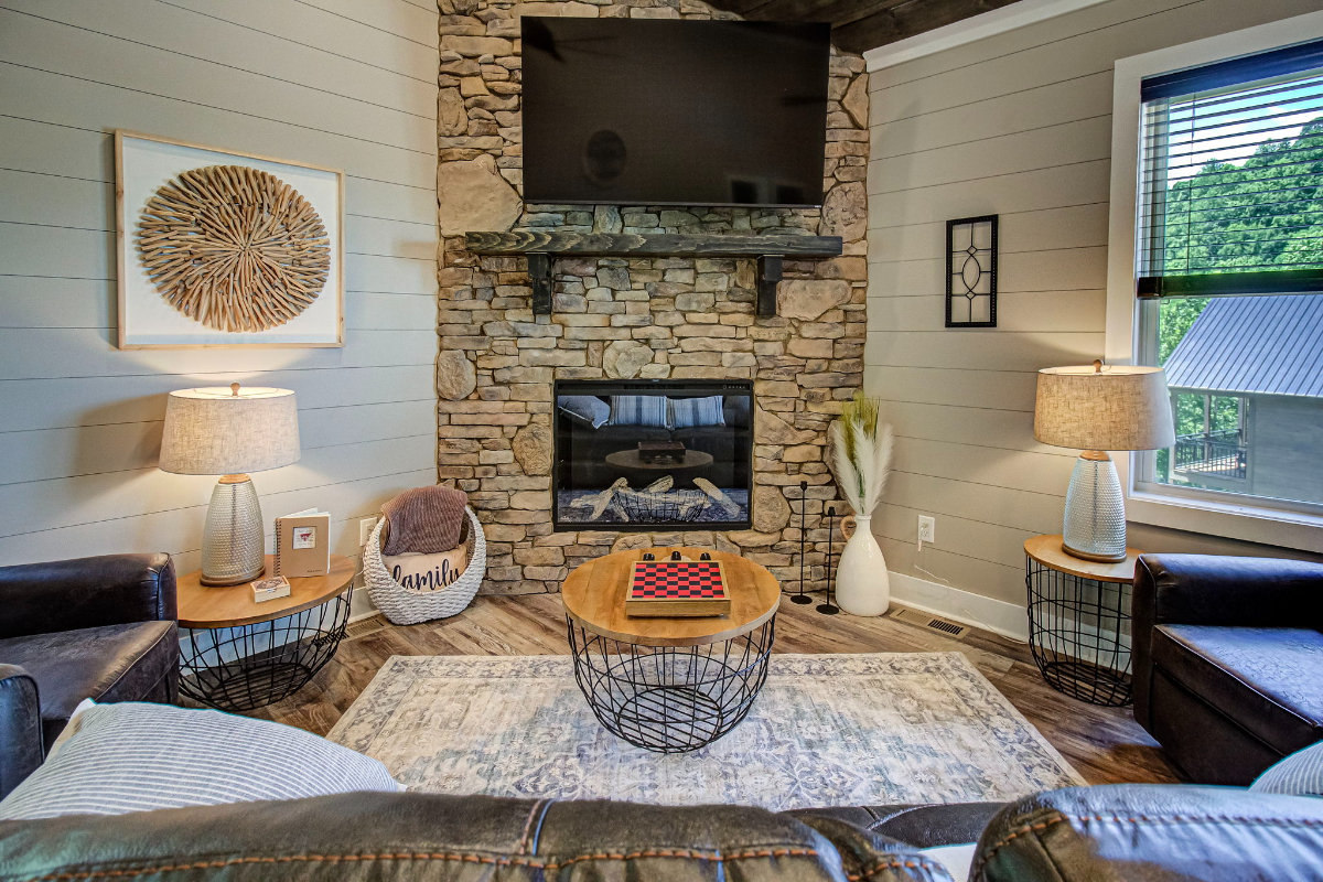 Sevierville Vacation Rental