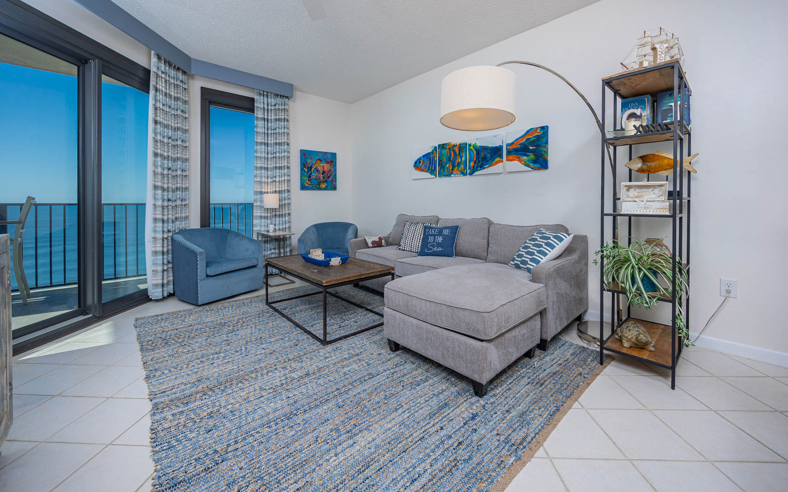 Orange Beach Vacation Rental