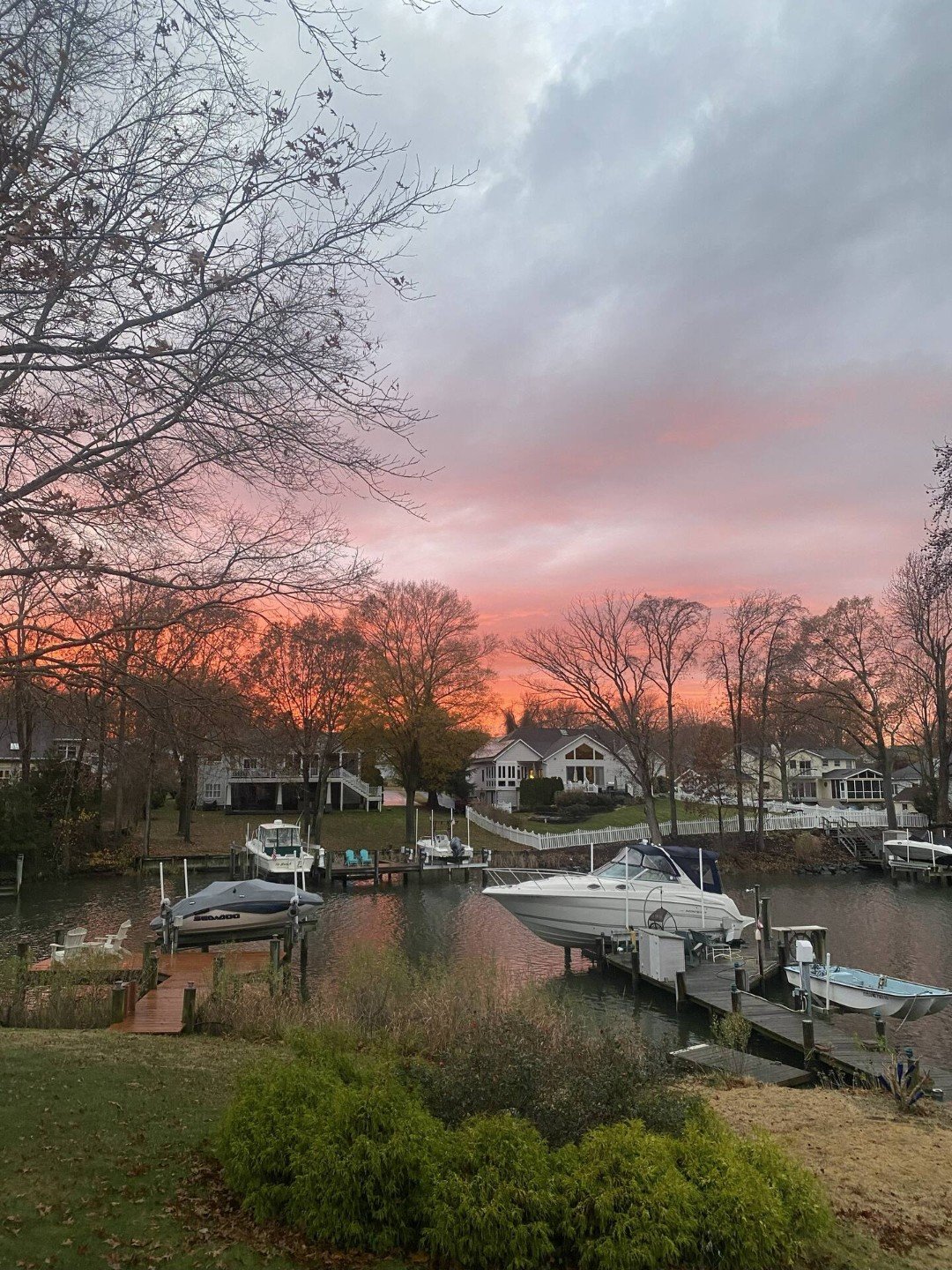 Edgewater Vacation Rental