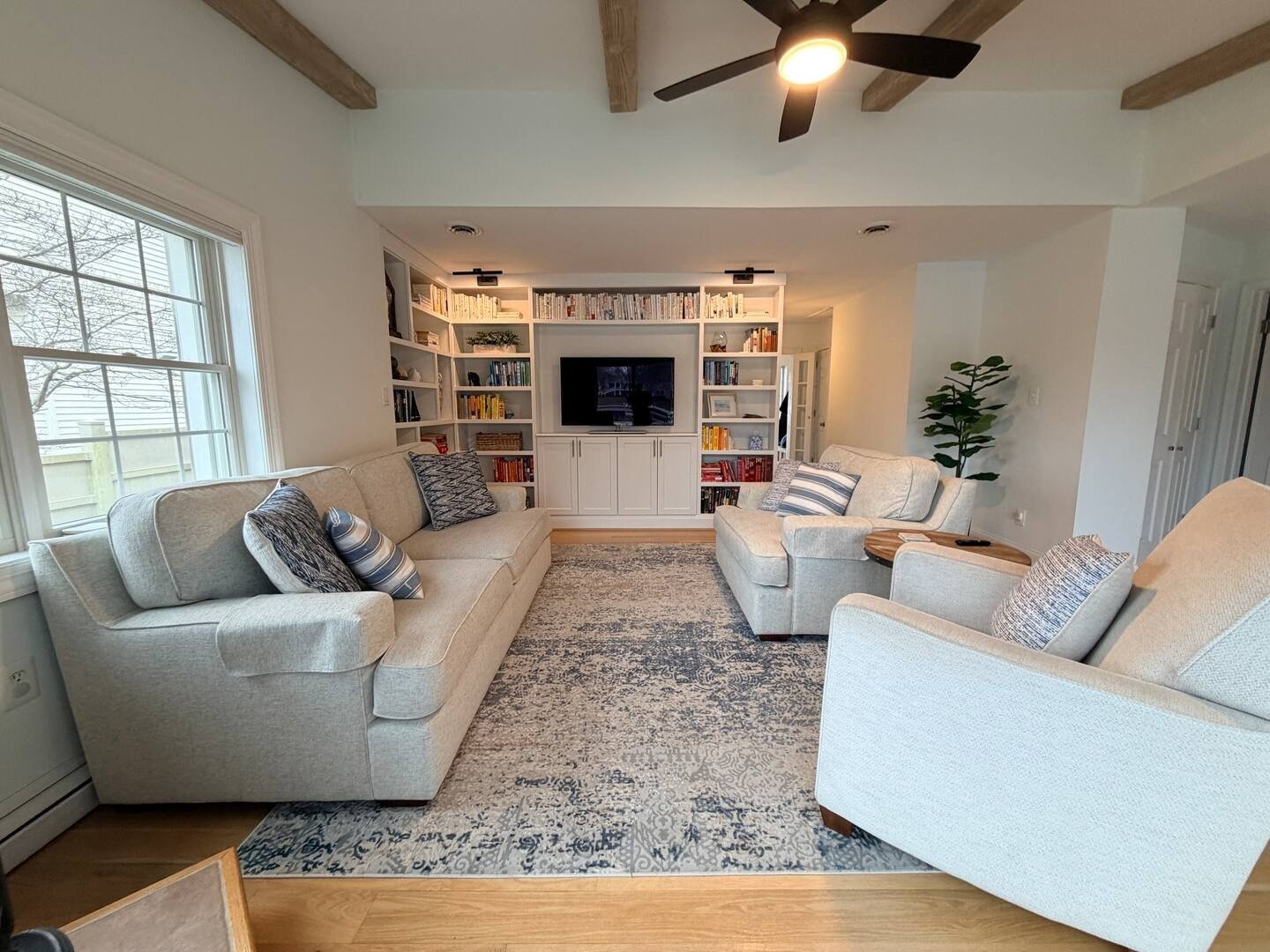 Edgewater Vacation Rental