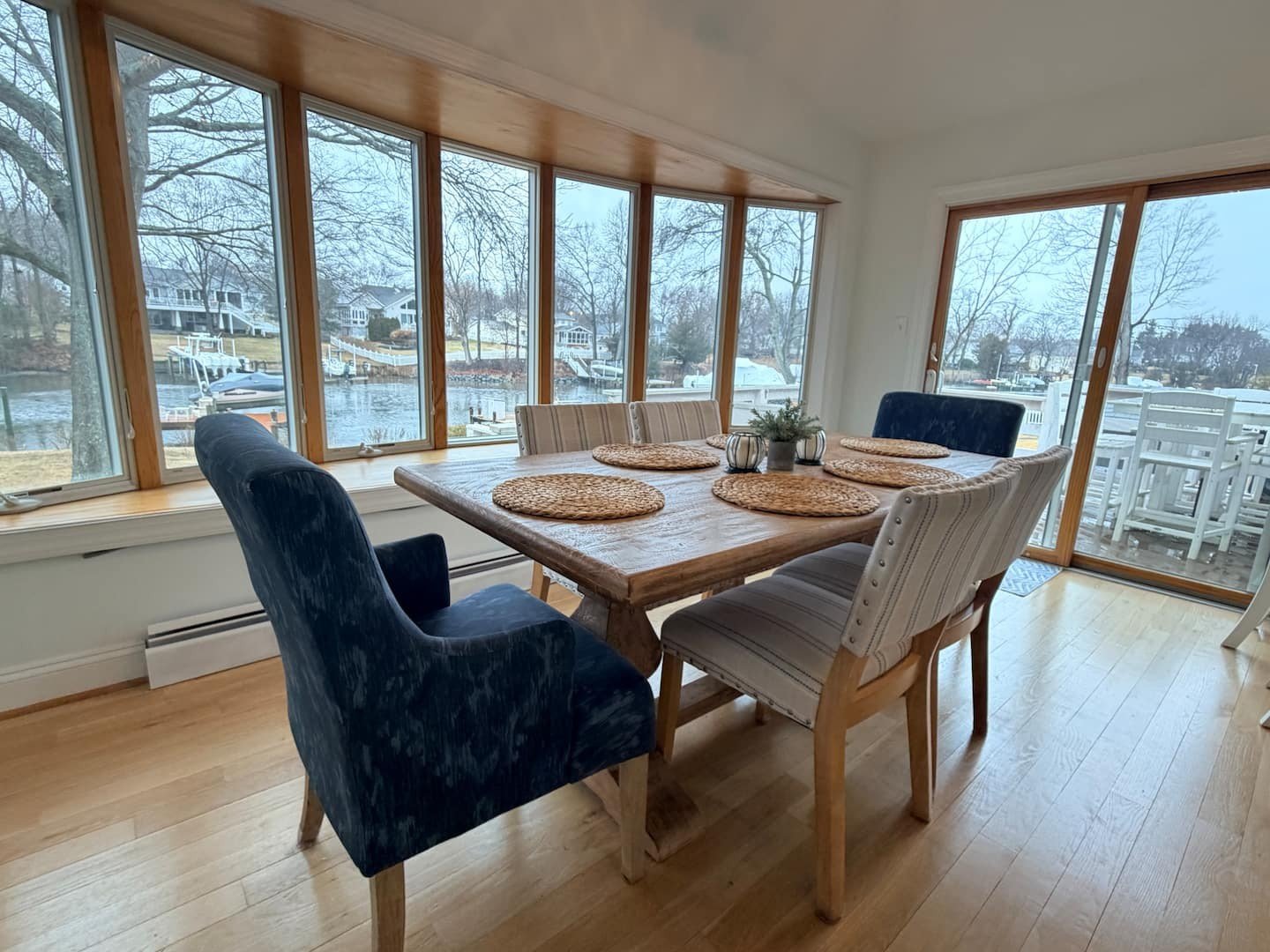 Edgewater Vacation Rental