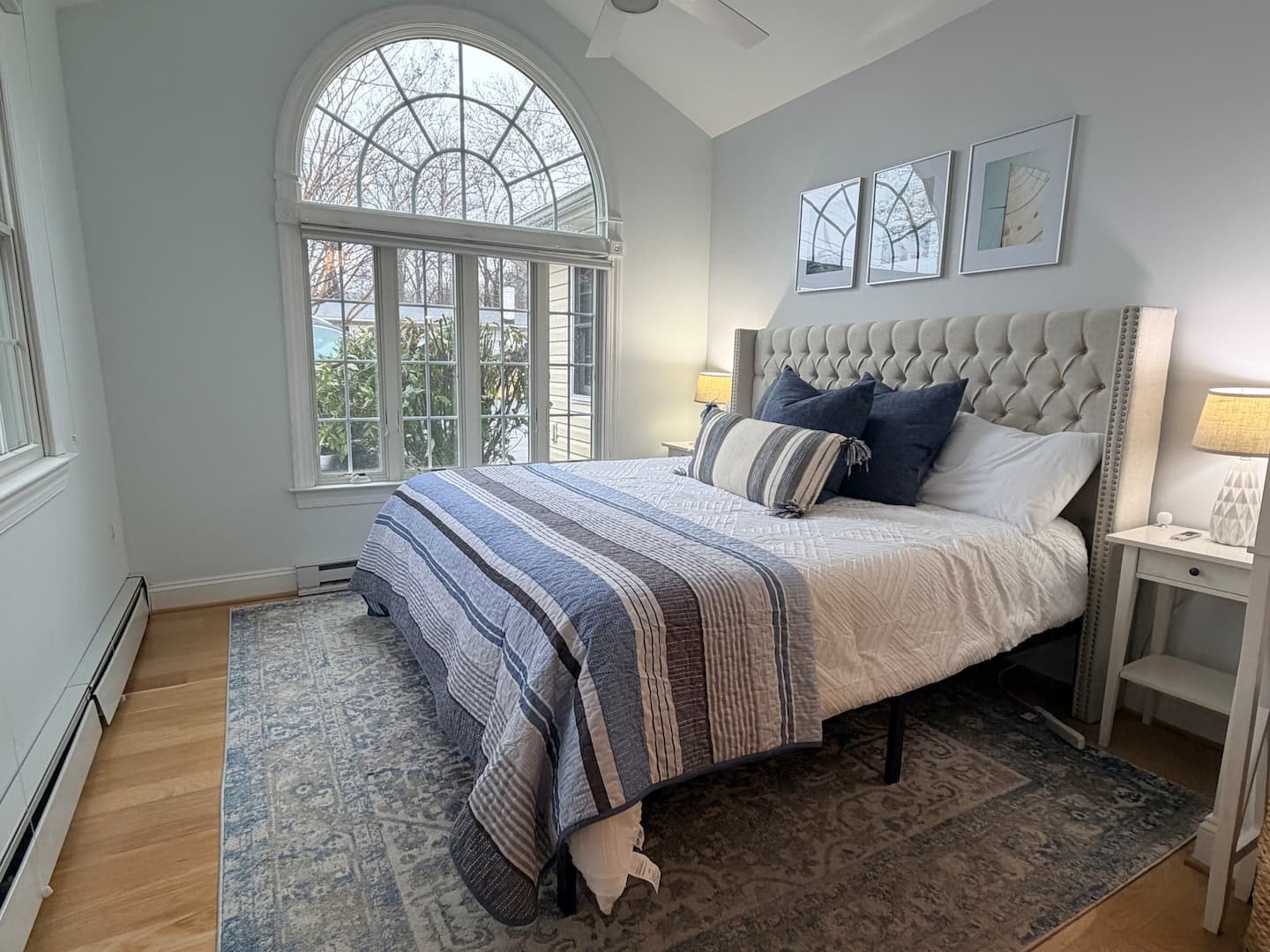 Edgewater Vacation Rental