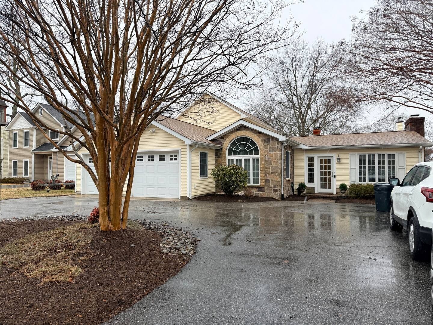 Edgewater Vacation Rental