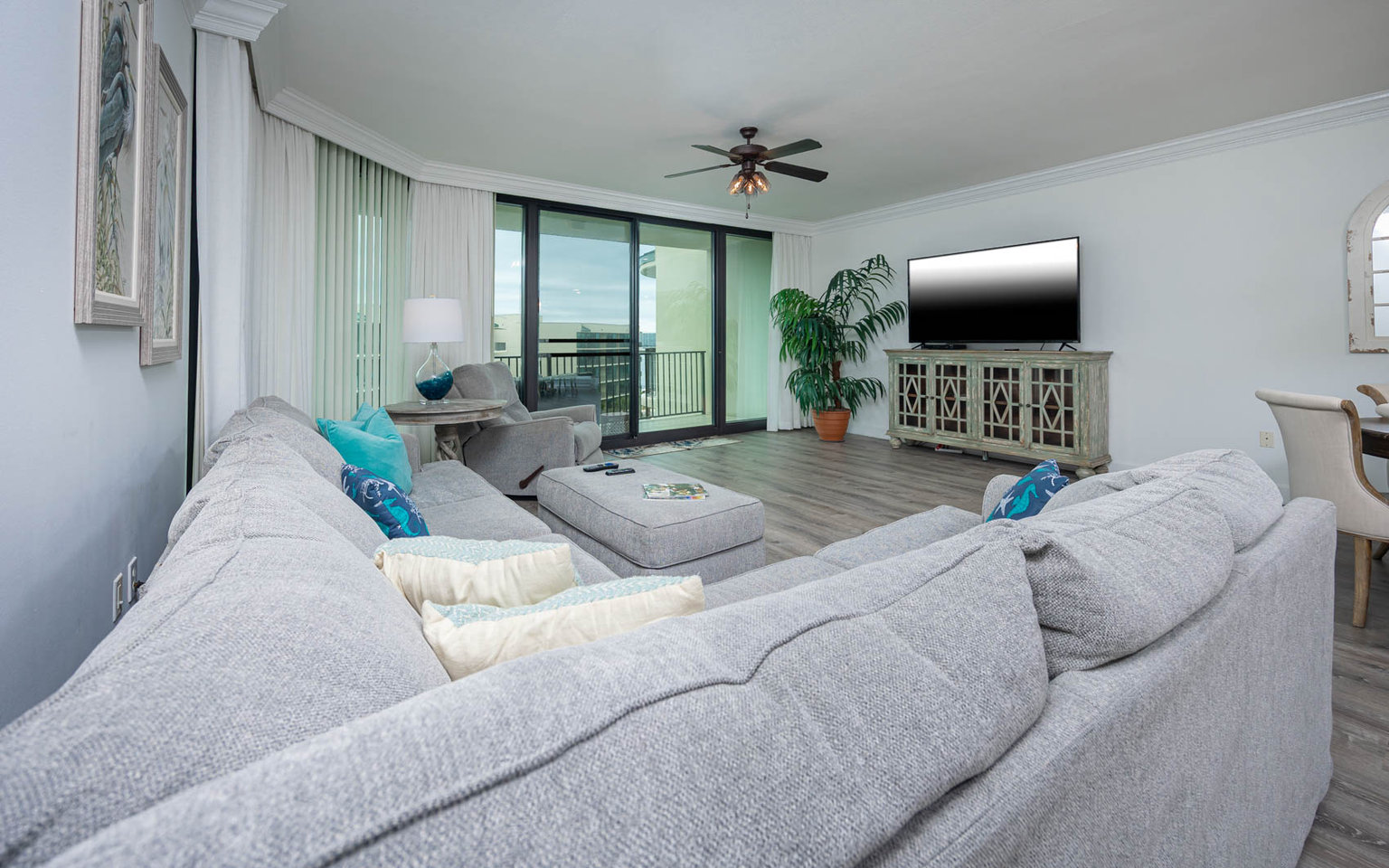 Orange Beach Vacation Rental