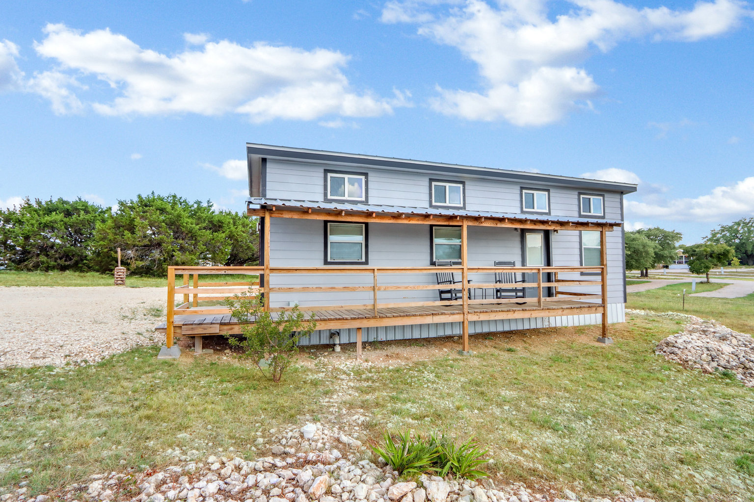 Lampasas Vacation Rental