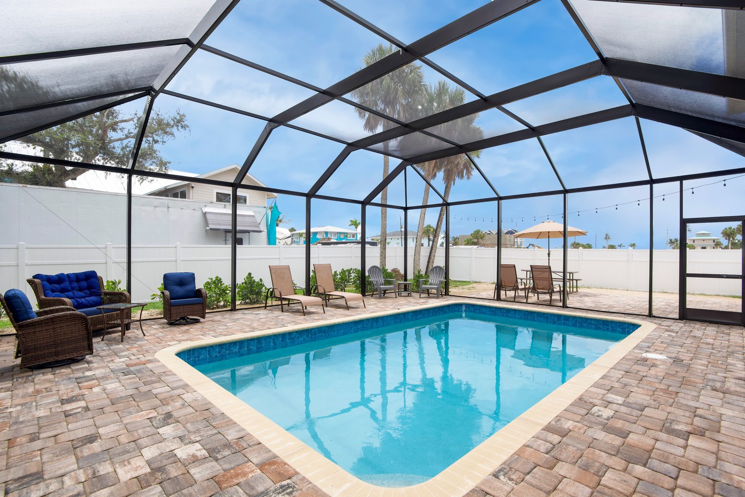 Fort Myers Beach Vacation Rental