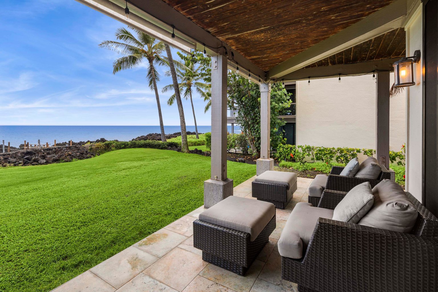 Kailua Kona Vacation Rental