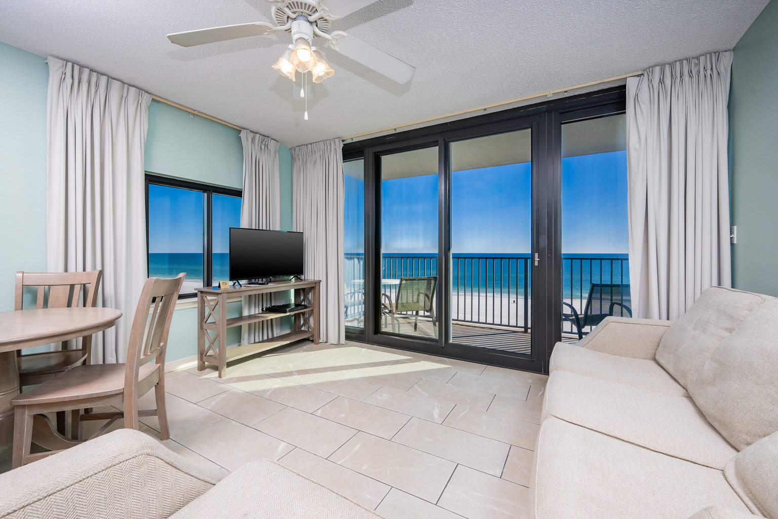 Gulf Shores Vacation Rental