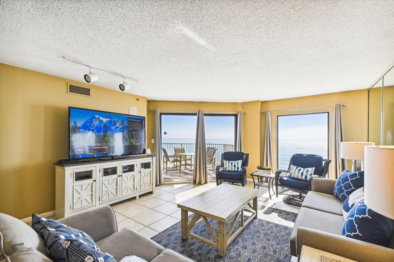 Destin Vacation Rental