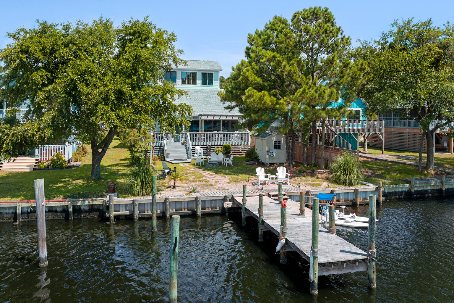 Kill Devil HIlls Vacation Rental