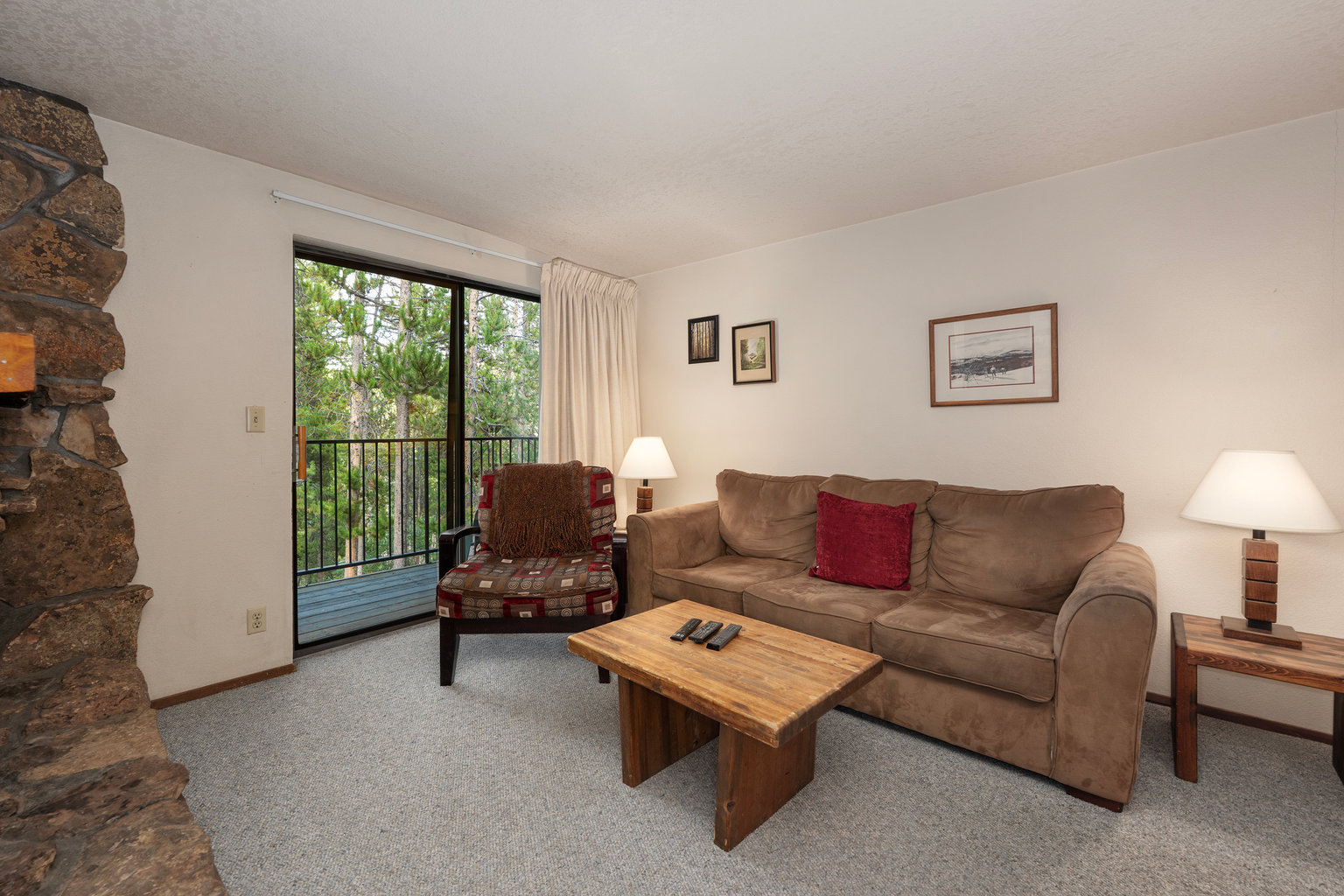 Winter Park Vacation Rental