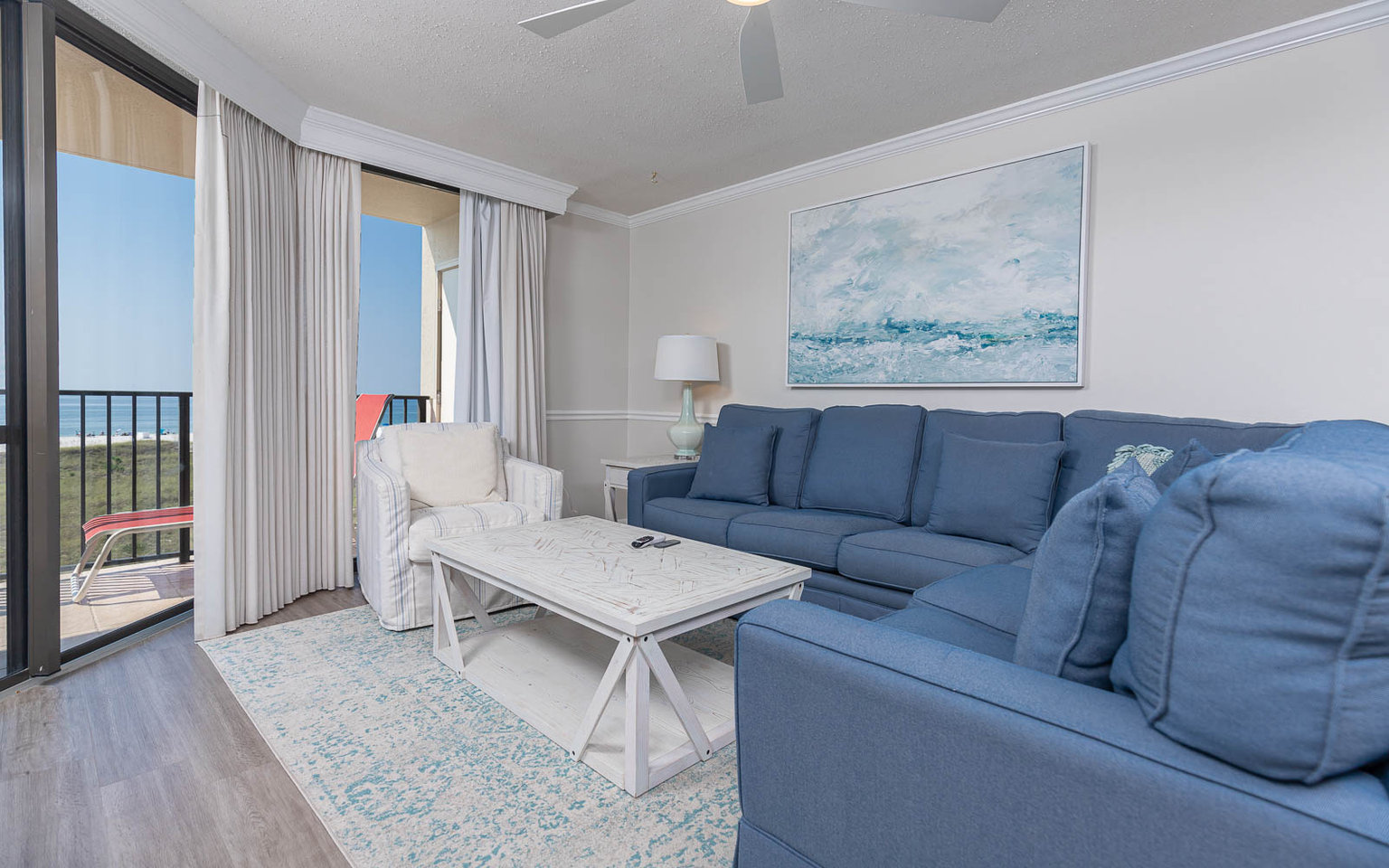 Orange Beach Vacation Rental