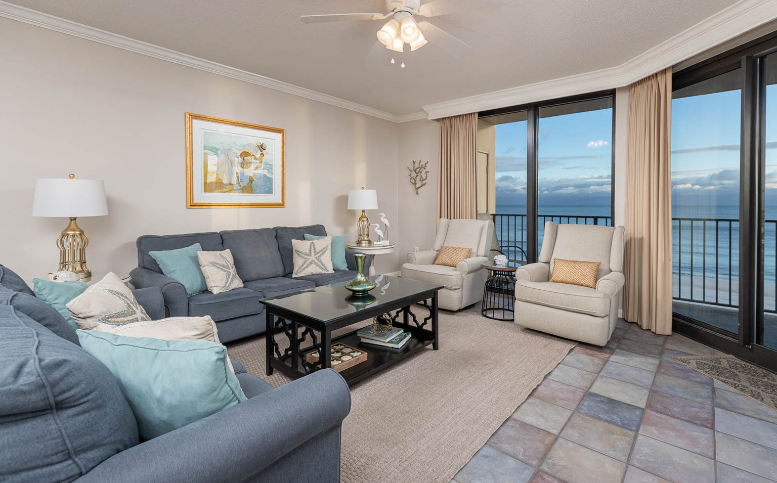 Orange Beach Vacation Rental