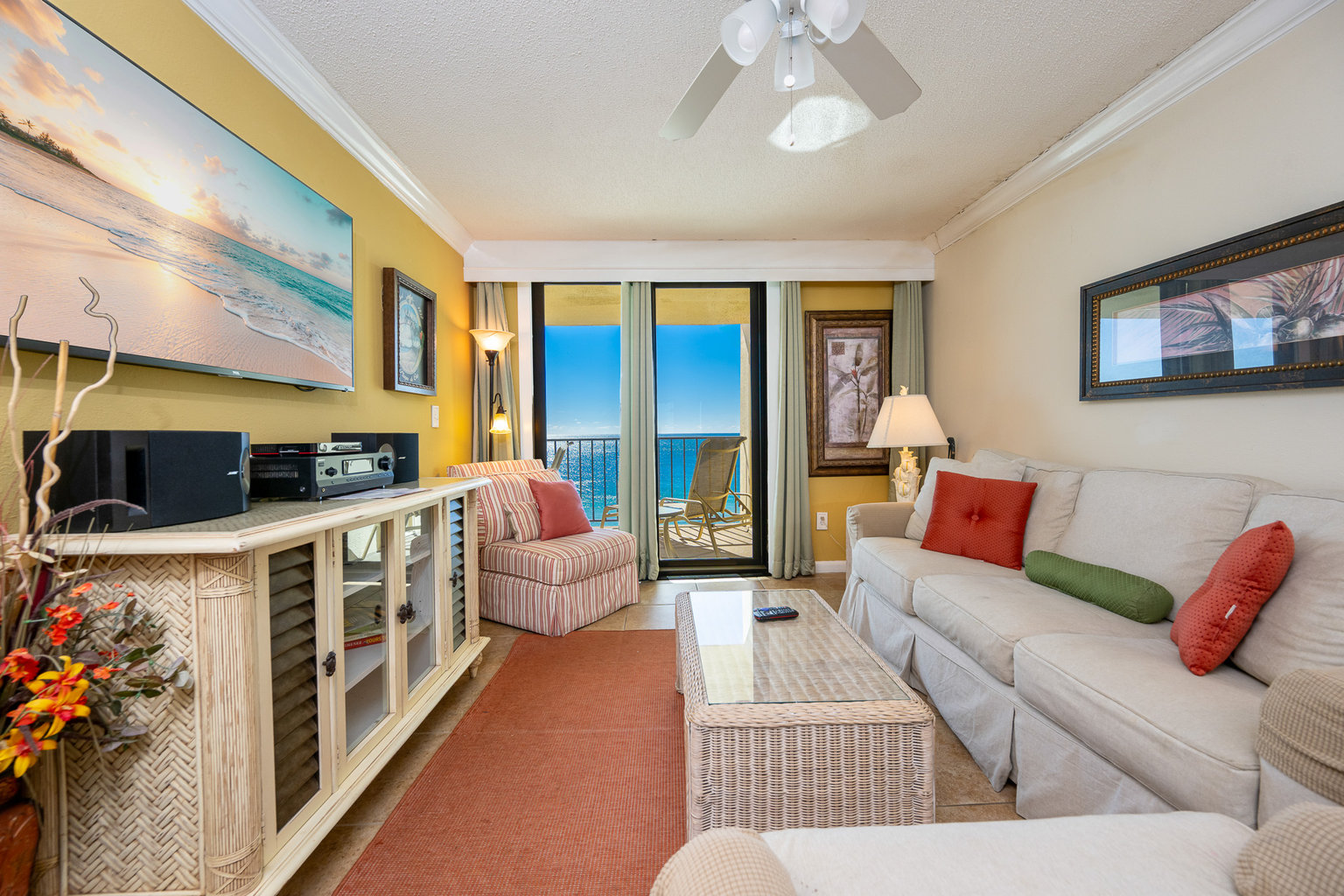 Orange Beach Vacation Rental