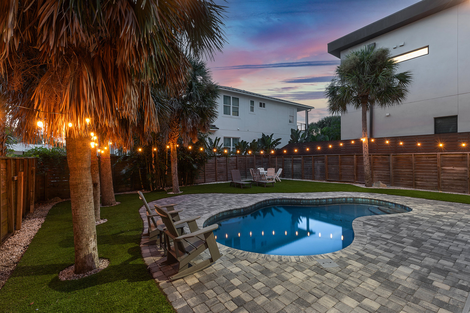 New Smyrna Beach Vacation Rental