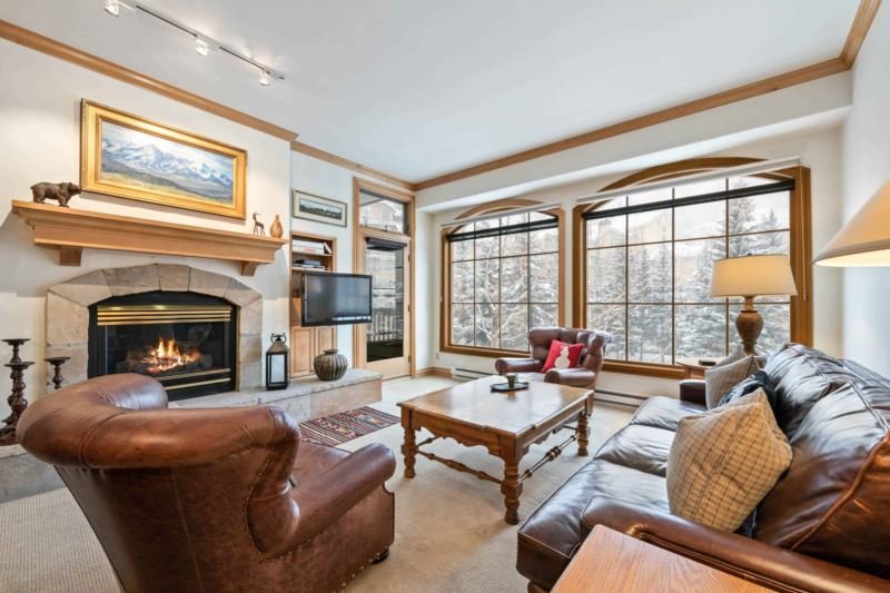 Beaver Creek Vacation Rental