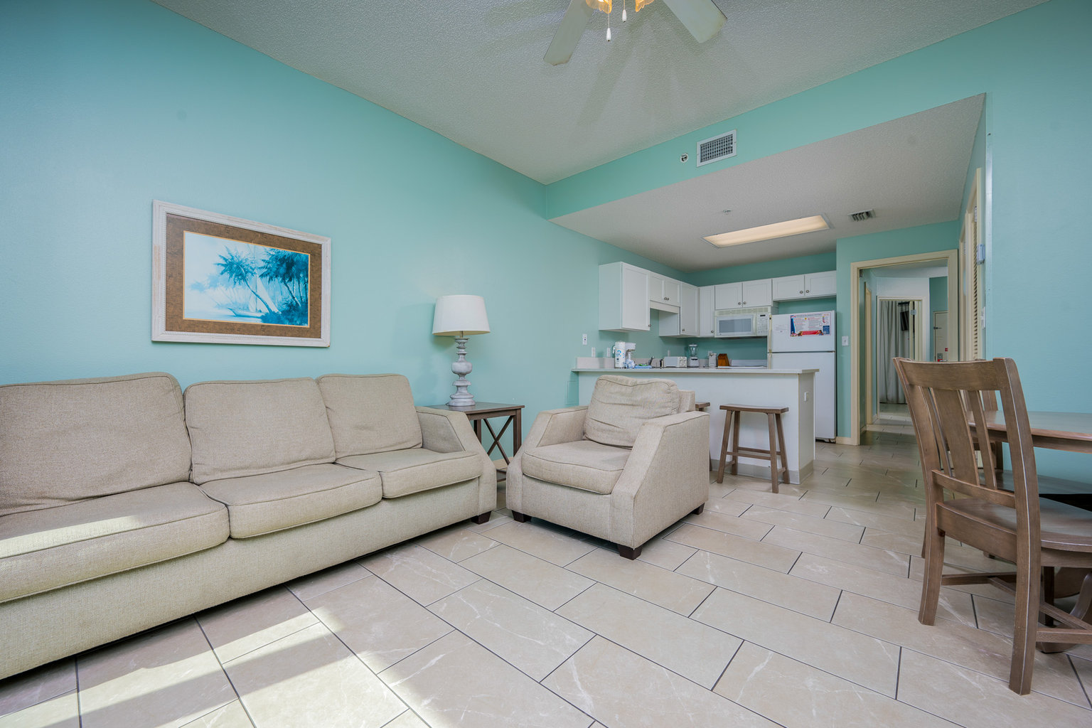 Gulf Shores Vacation Rental
