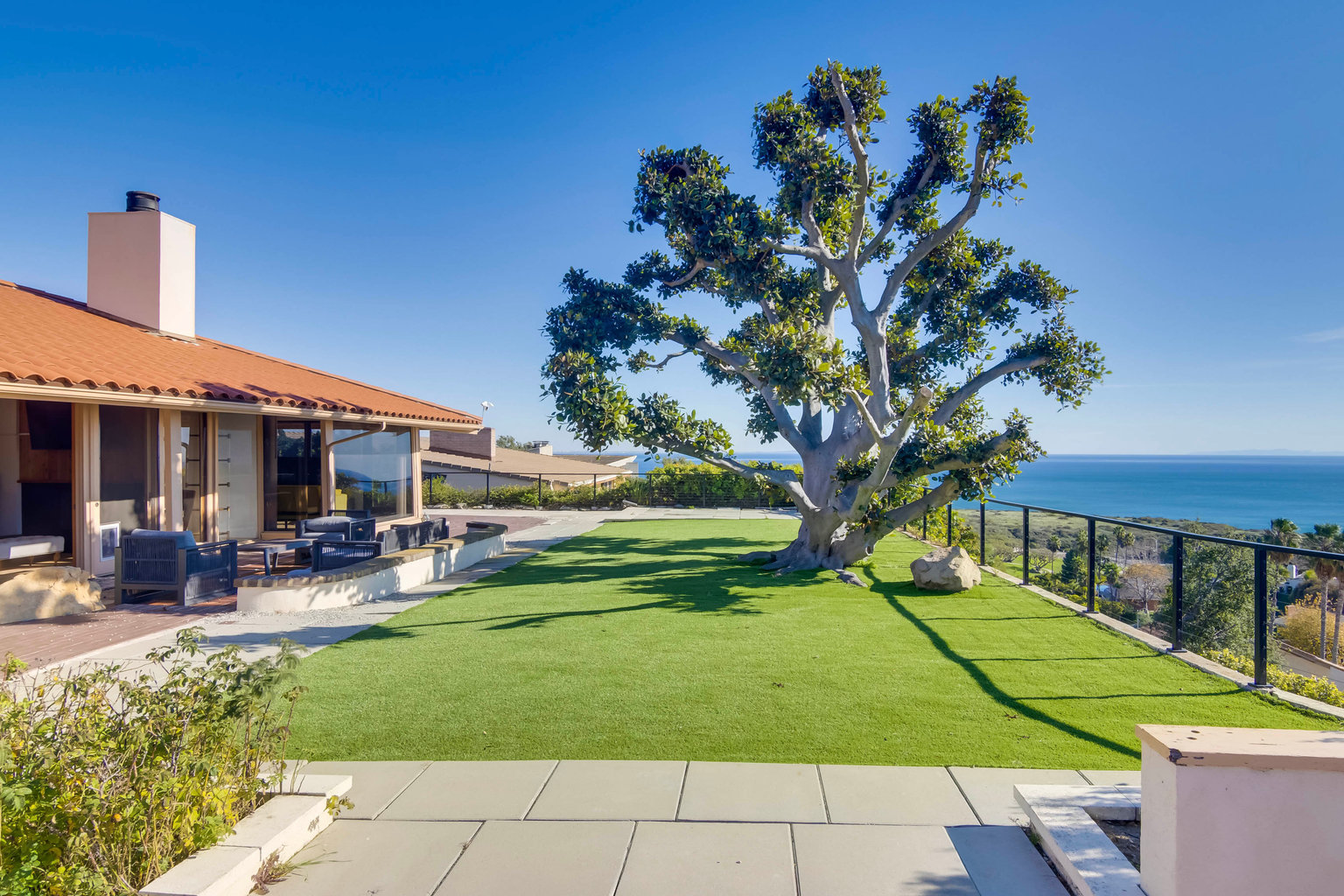 Malibu Vacation Rental