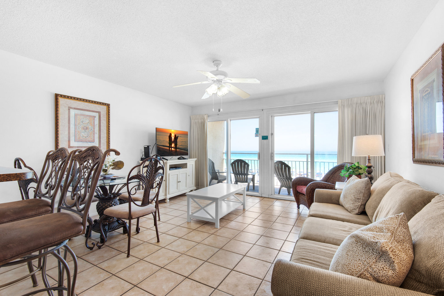Destin Vacation Rental