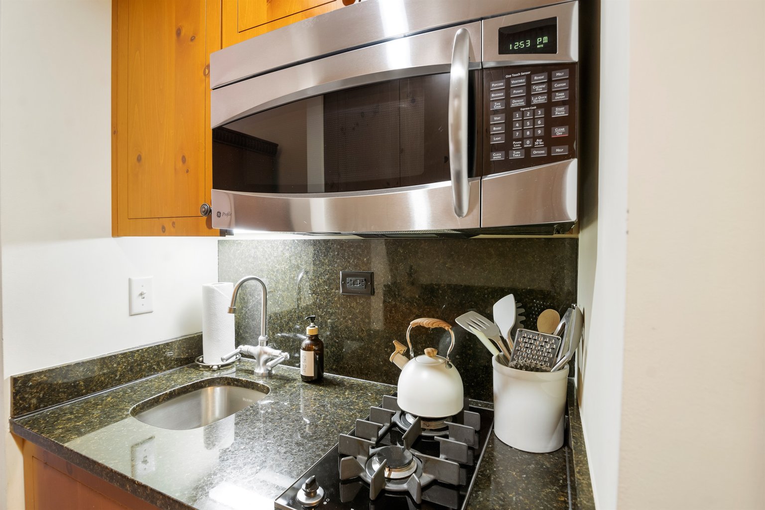 Stowe Vacation Rental
