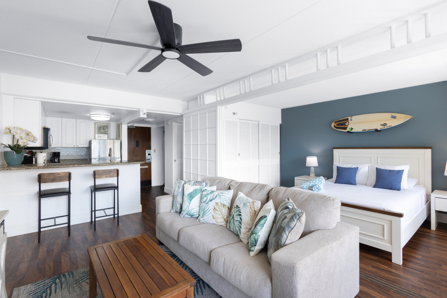 Honolulu Vacation Rental