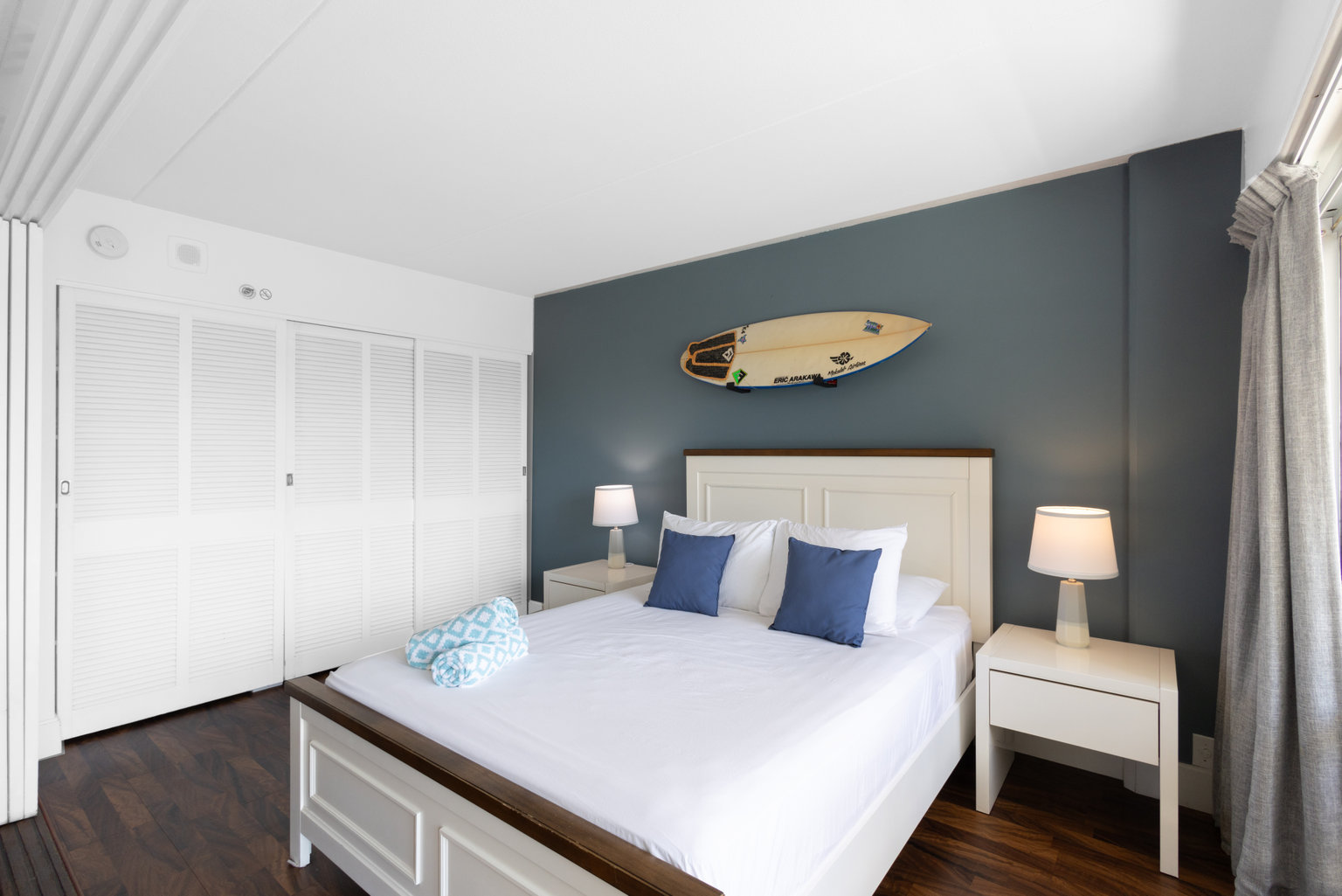 Honolulu Vacation Rental