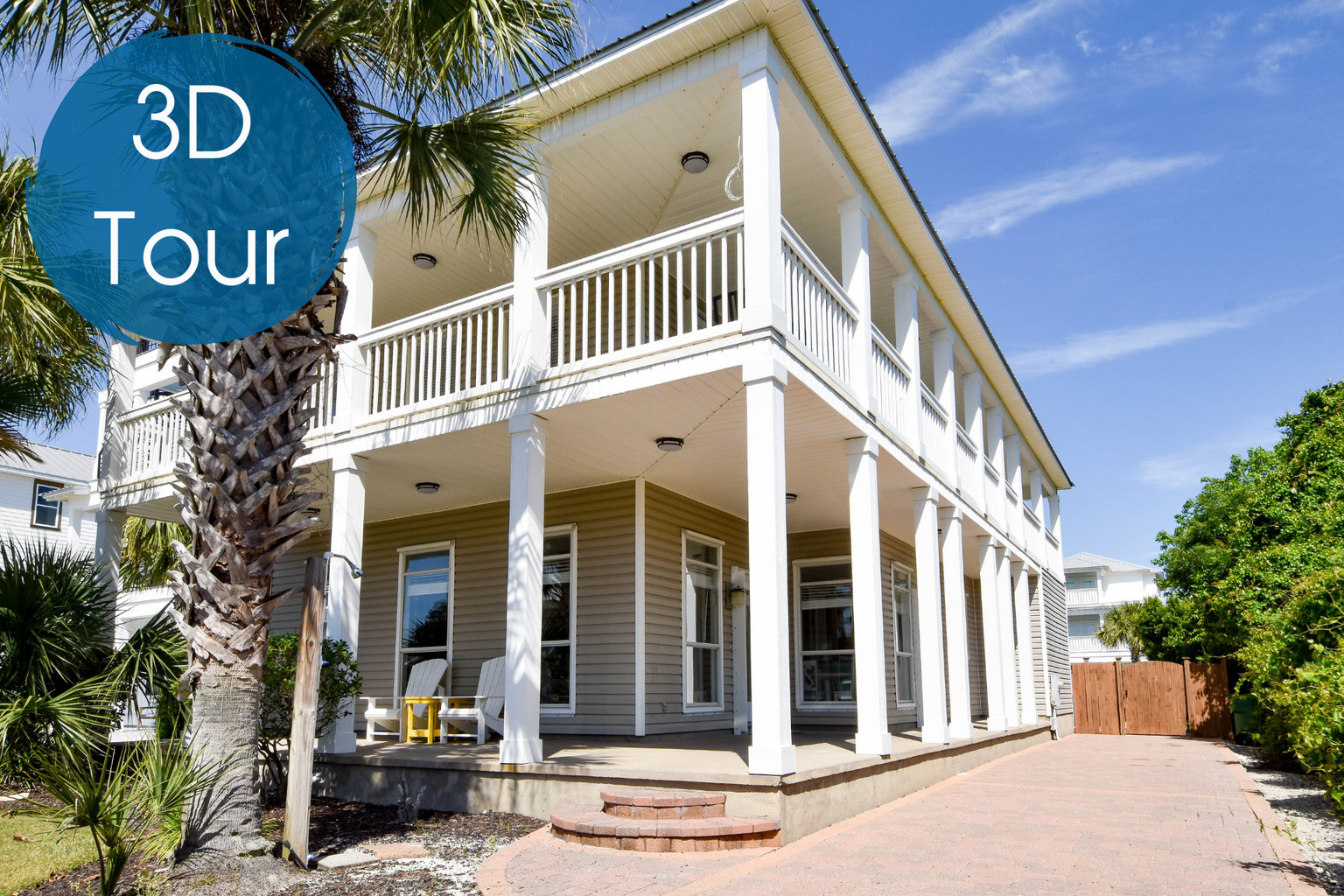 Destin Vacation Rental