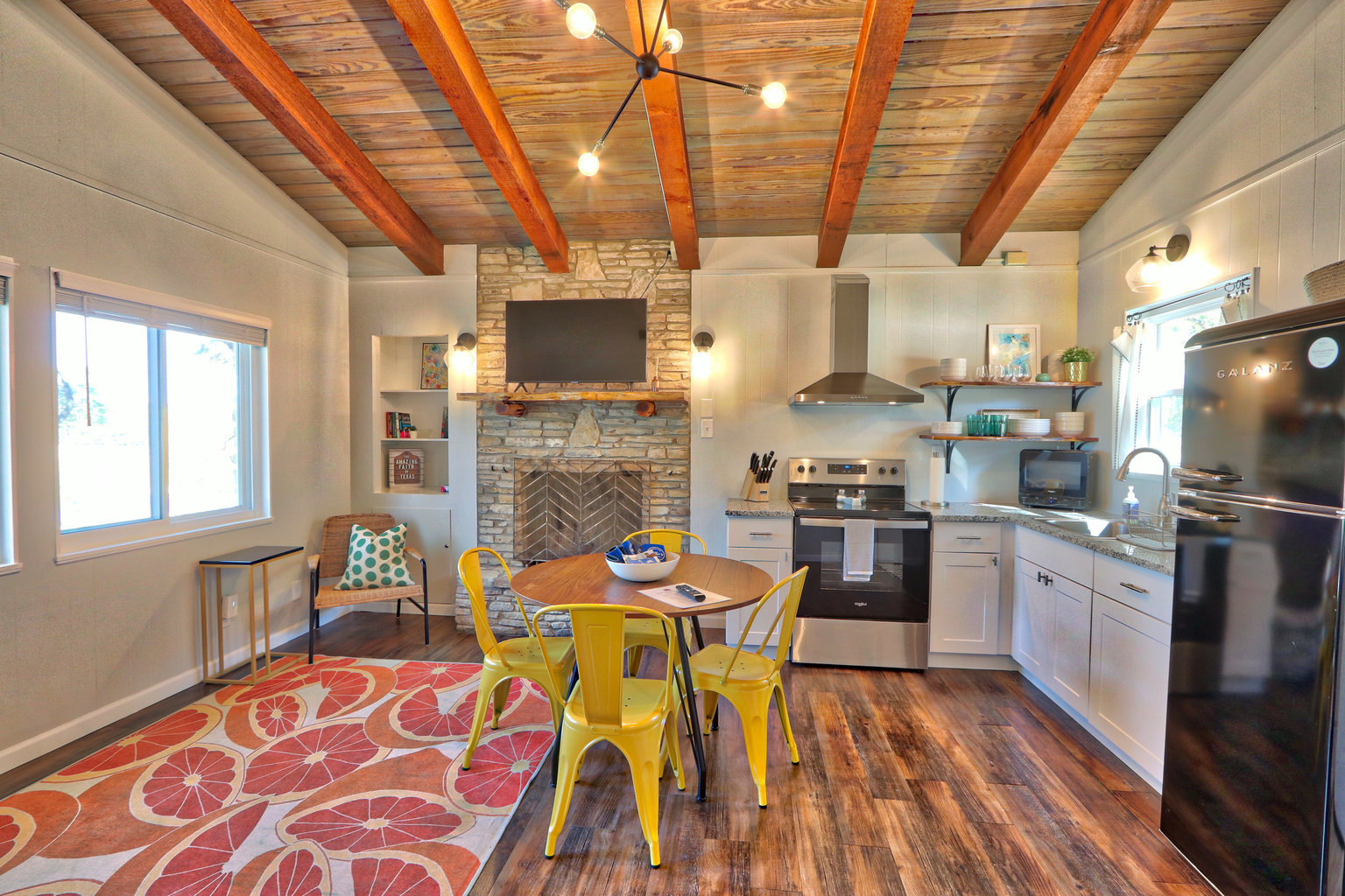 Canyon Lake Vacation Rental