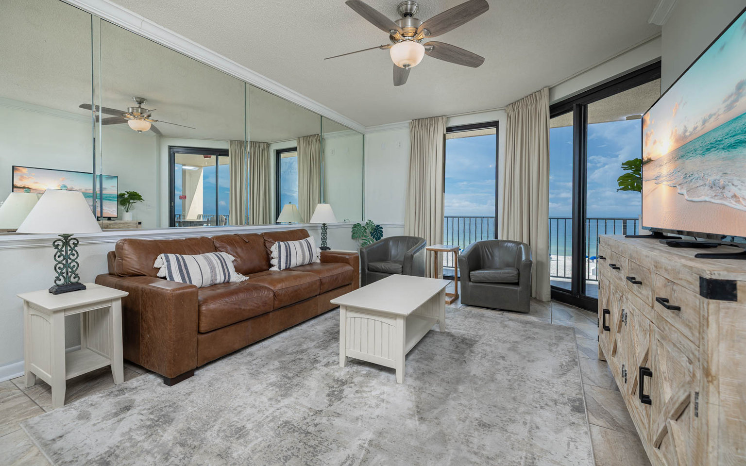 Orange Beach Vacation Rental
