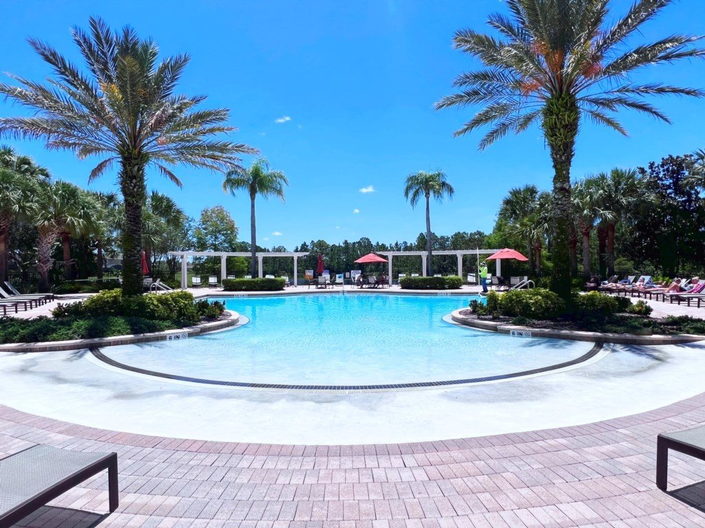 Davenport Vacation Rental