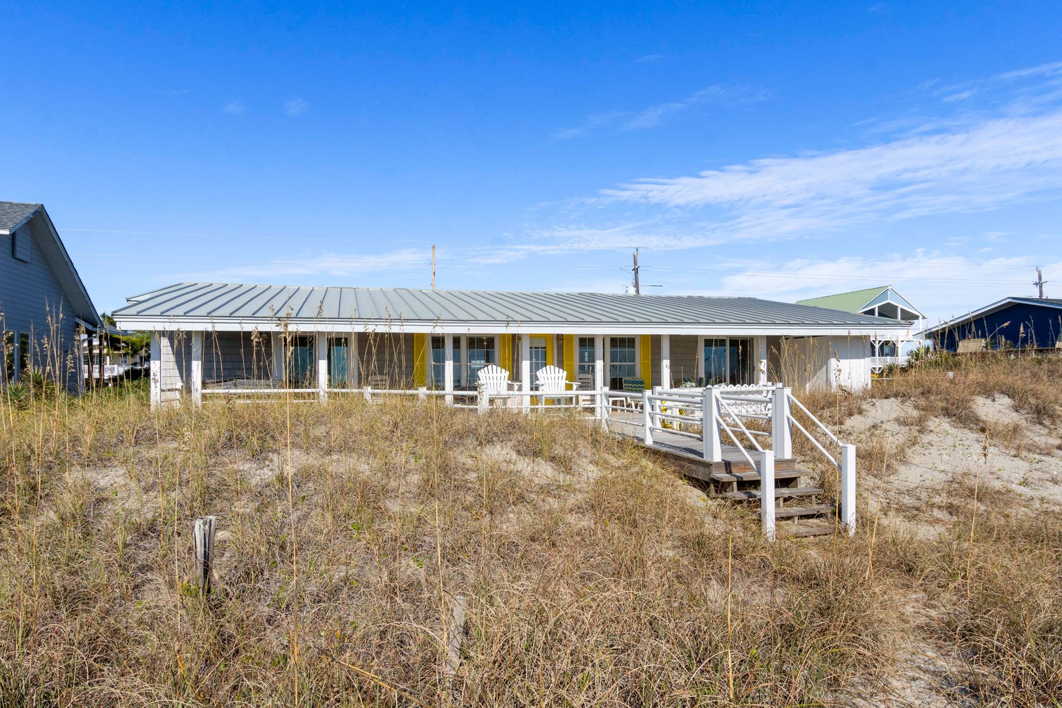 Emerald Isle Vacation Rental