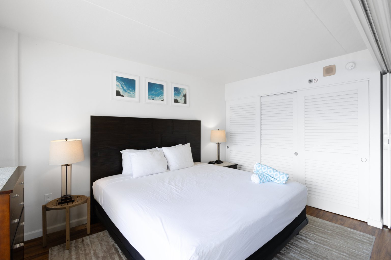 Honolulu Vacation Rental