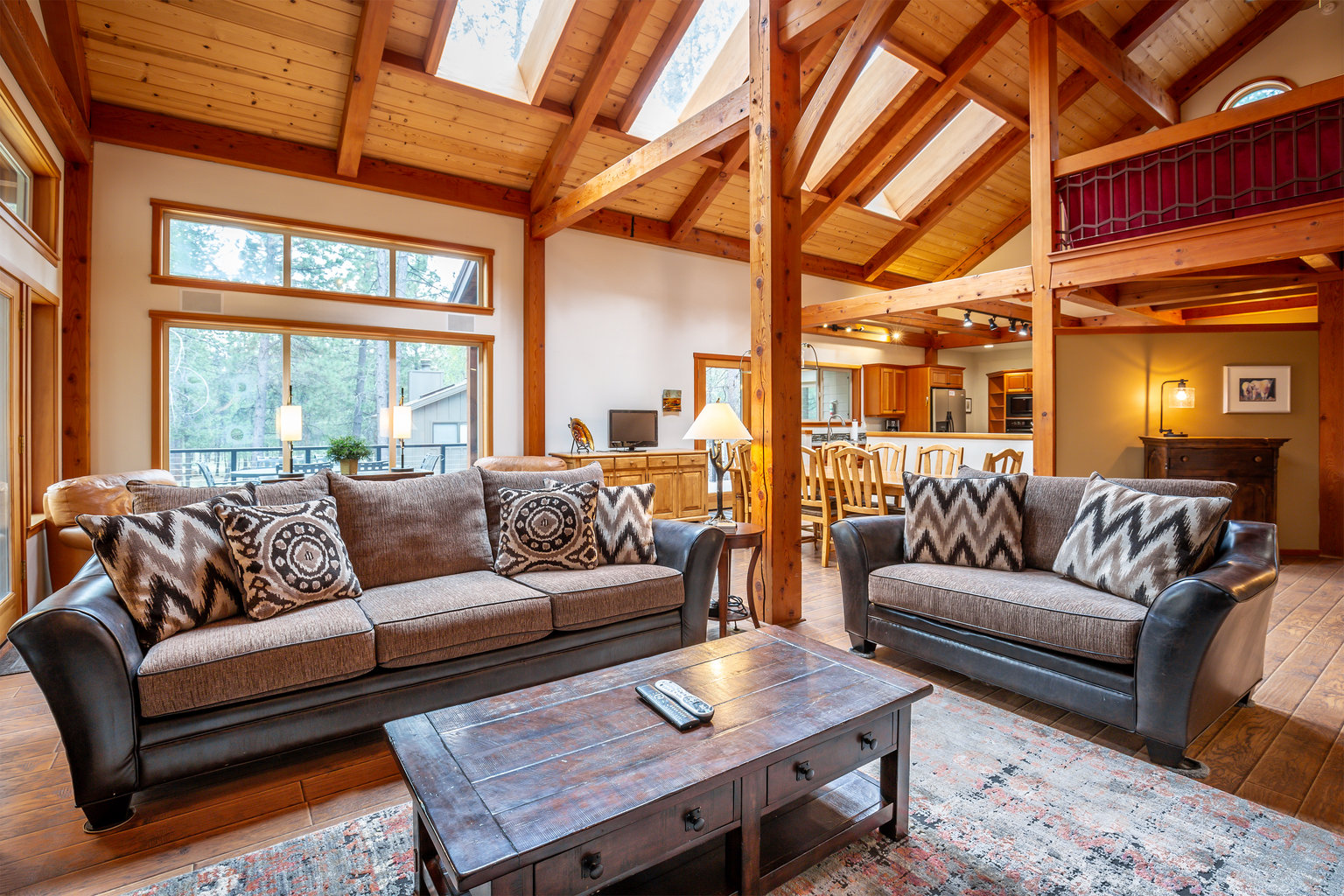 Sunriver Vacation Rental