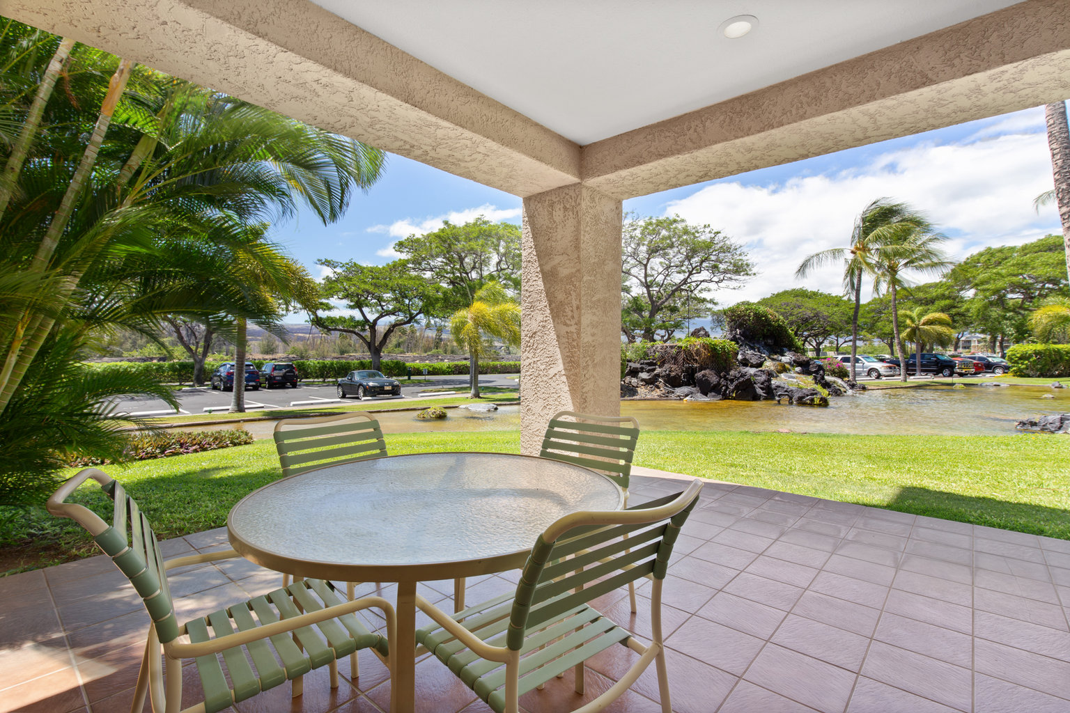 Waikoloa Vacation Rental