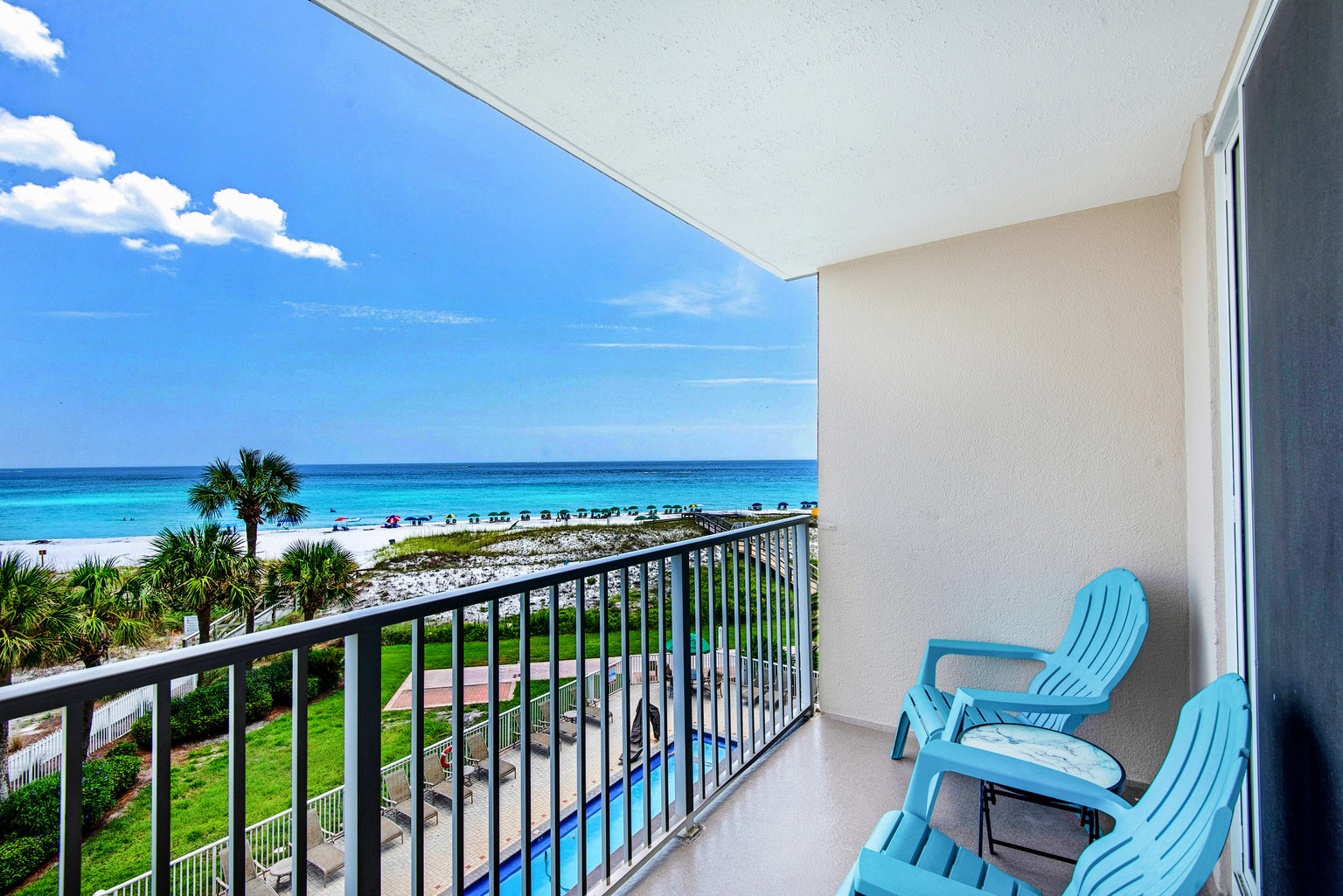 Destin Vacation Rental