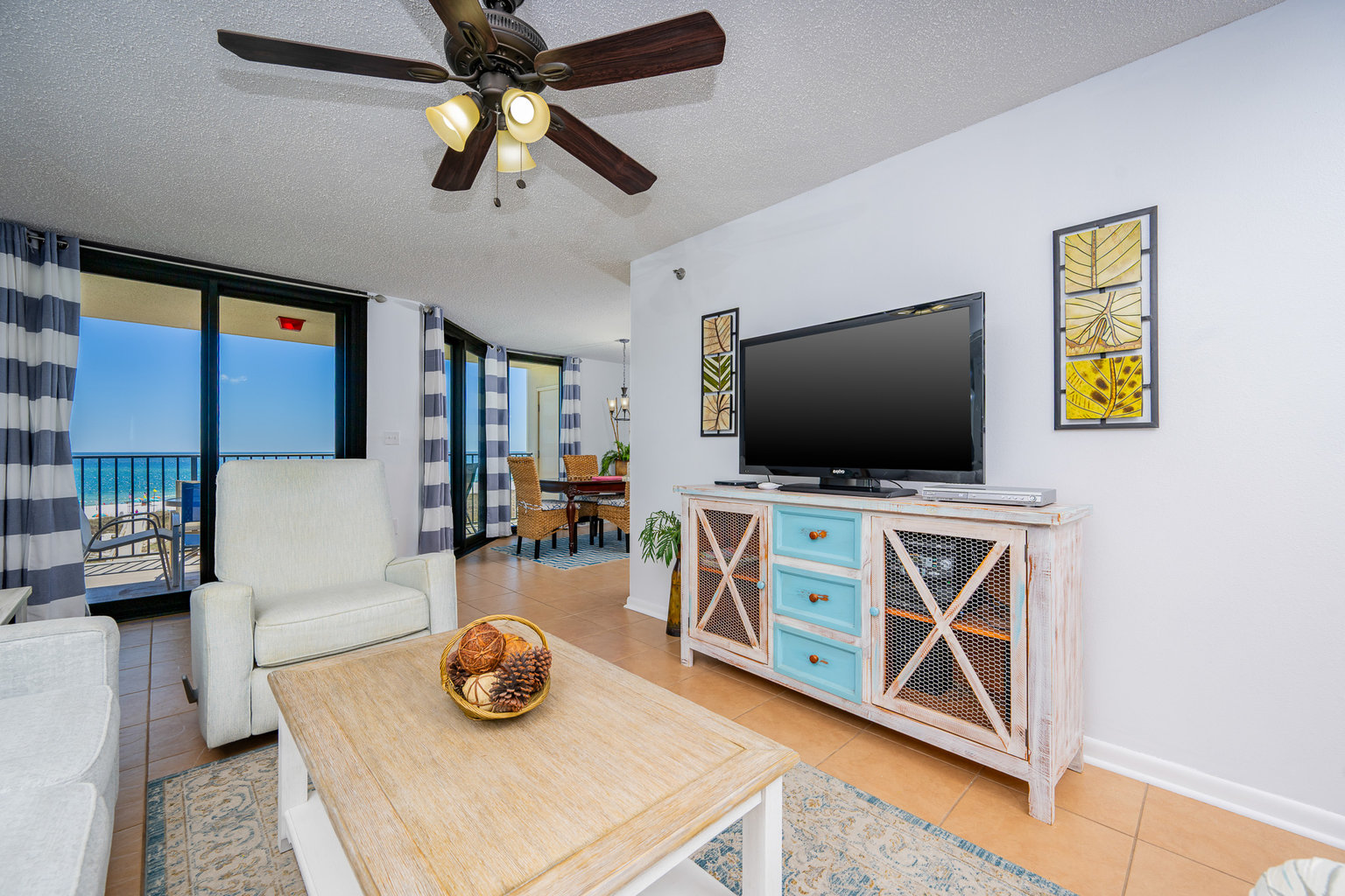 Orange Beach Vacation Rental