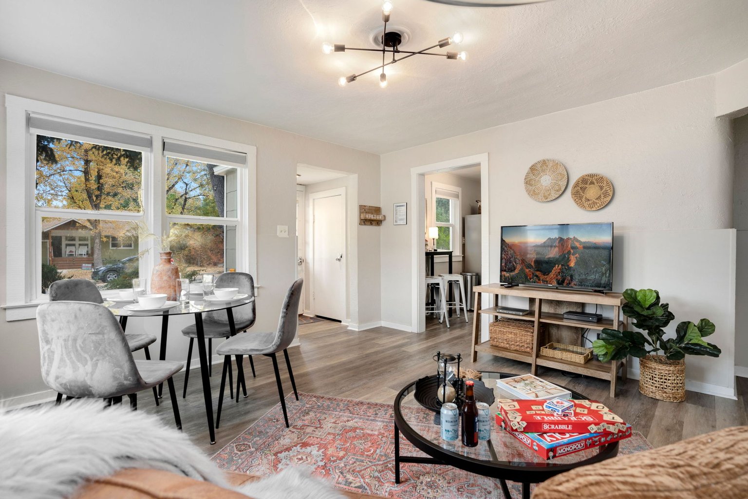 Fort Collins Vacation Rental