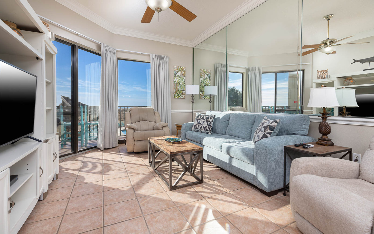 Orange Beach Vacation Rental