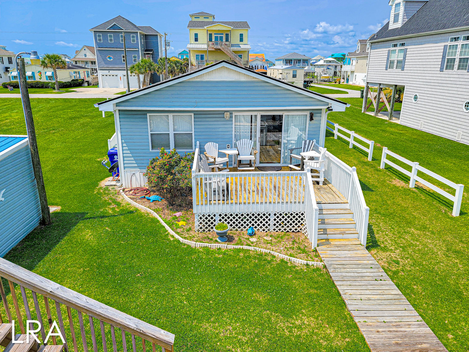 Surf City Vacation Rental