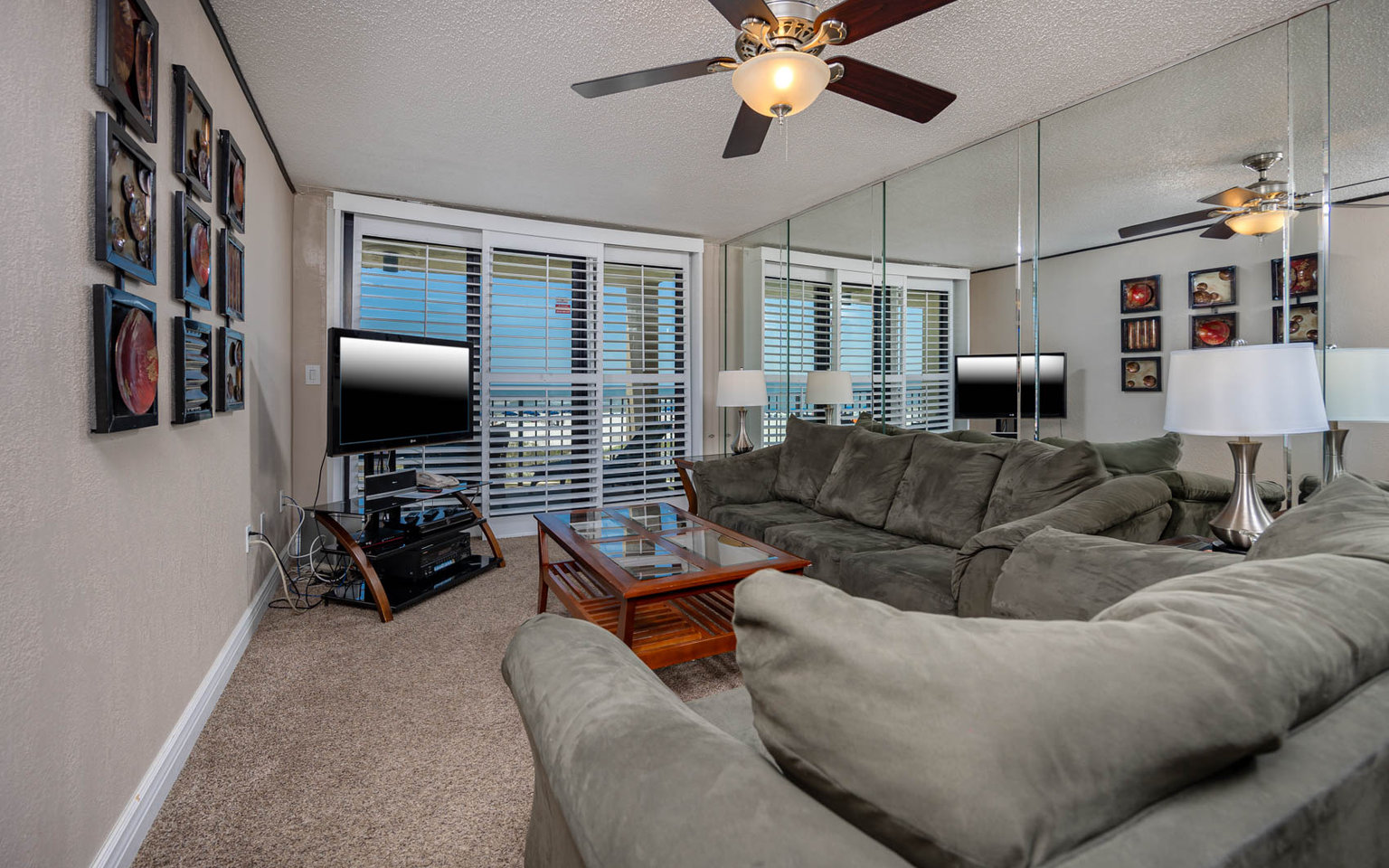 Orange Beach Vacation Rental
