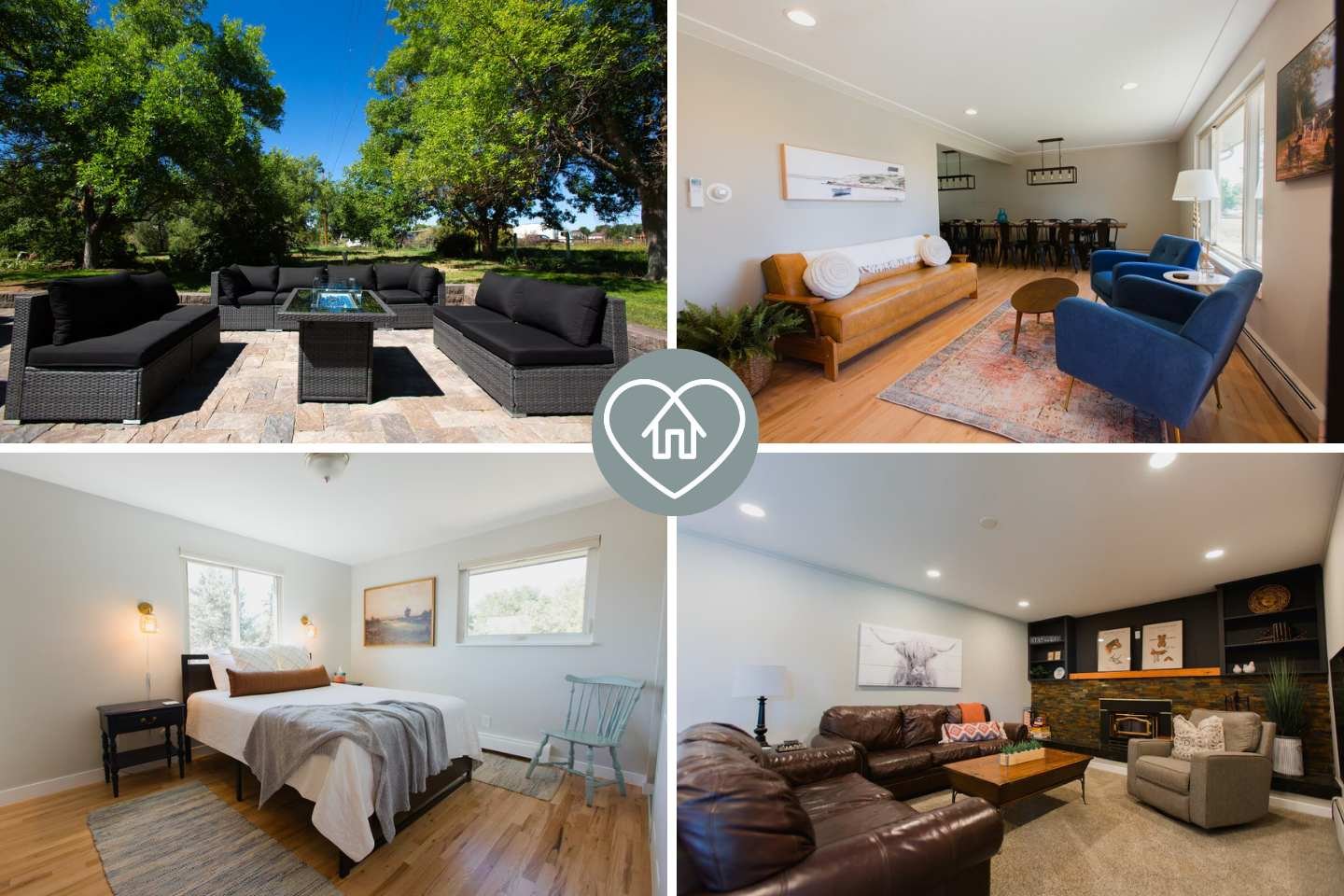 Broomfield Vacation Rental