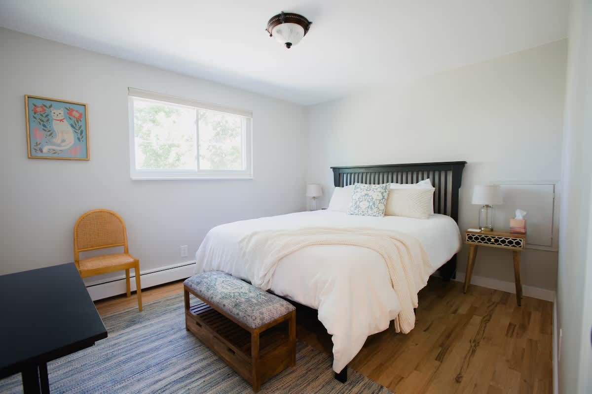 Broomfield Vacation Rental