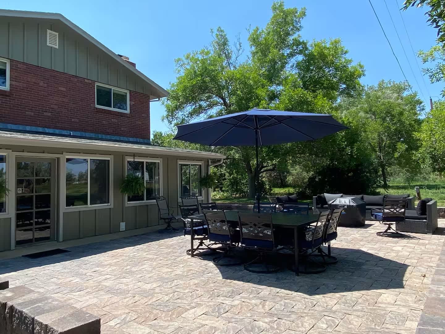 Broomfield Vacation Rental