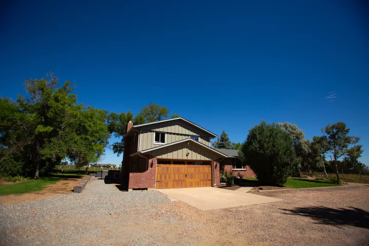 Broomfield Vacation Rental