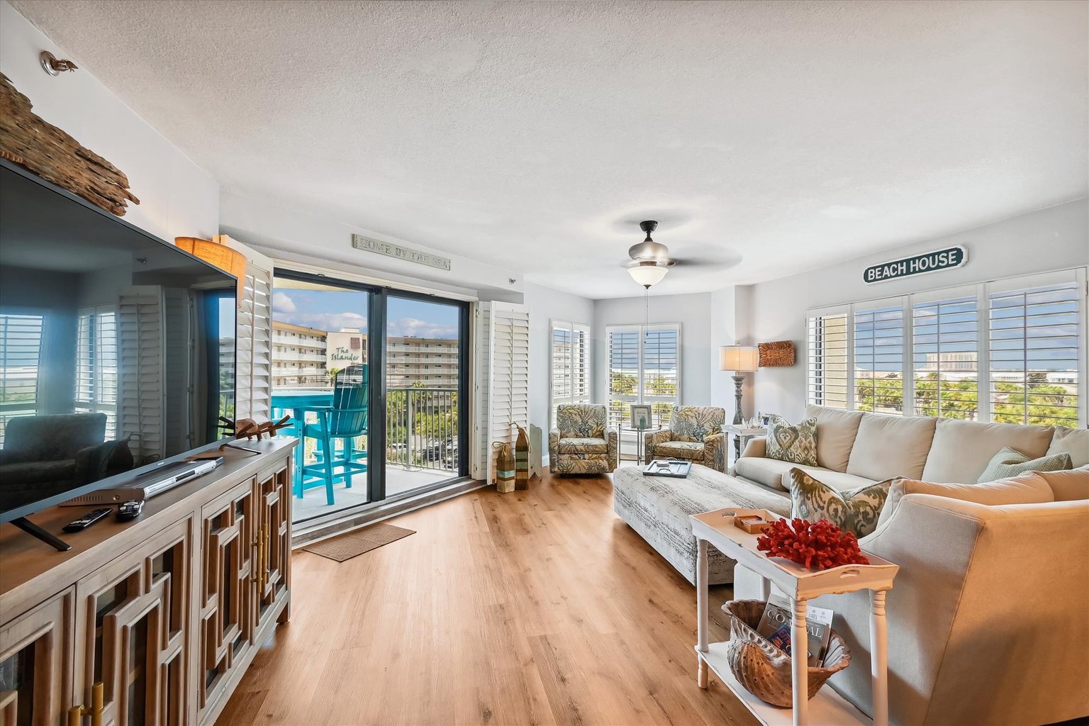 Destin Vacation Rental