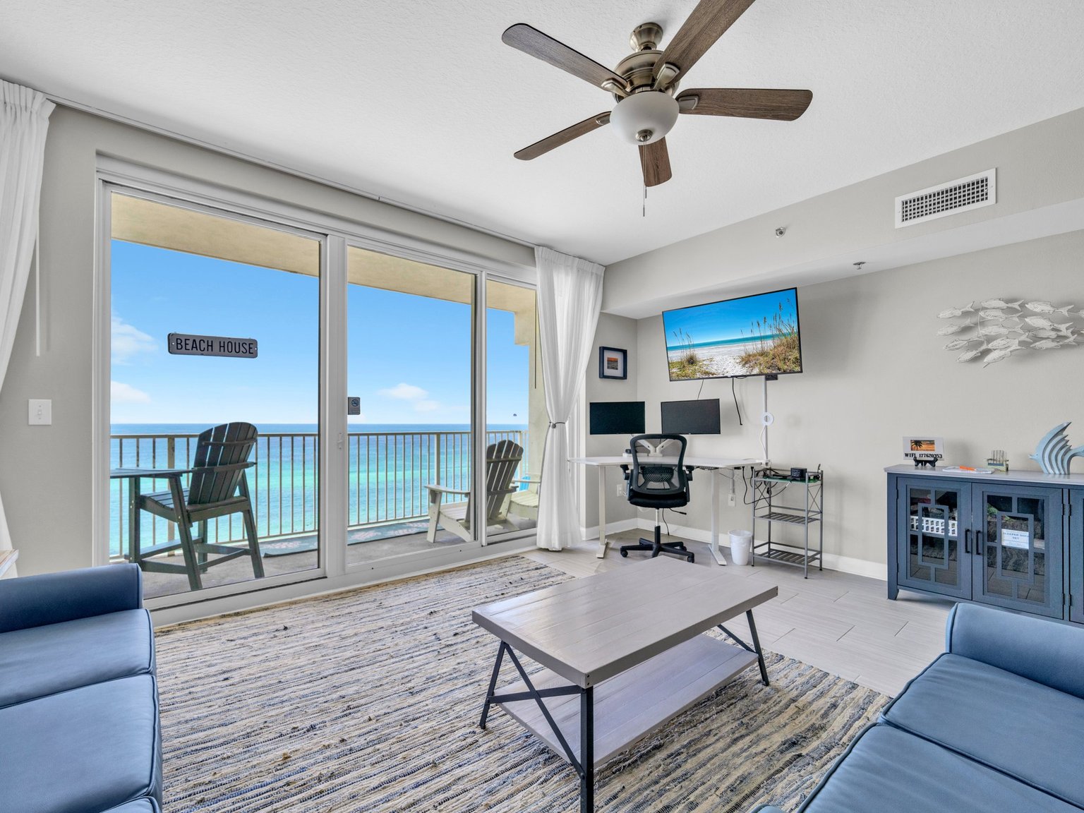 Panama City Beach Vacation Rental