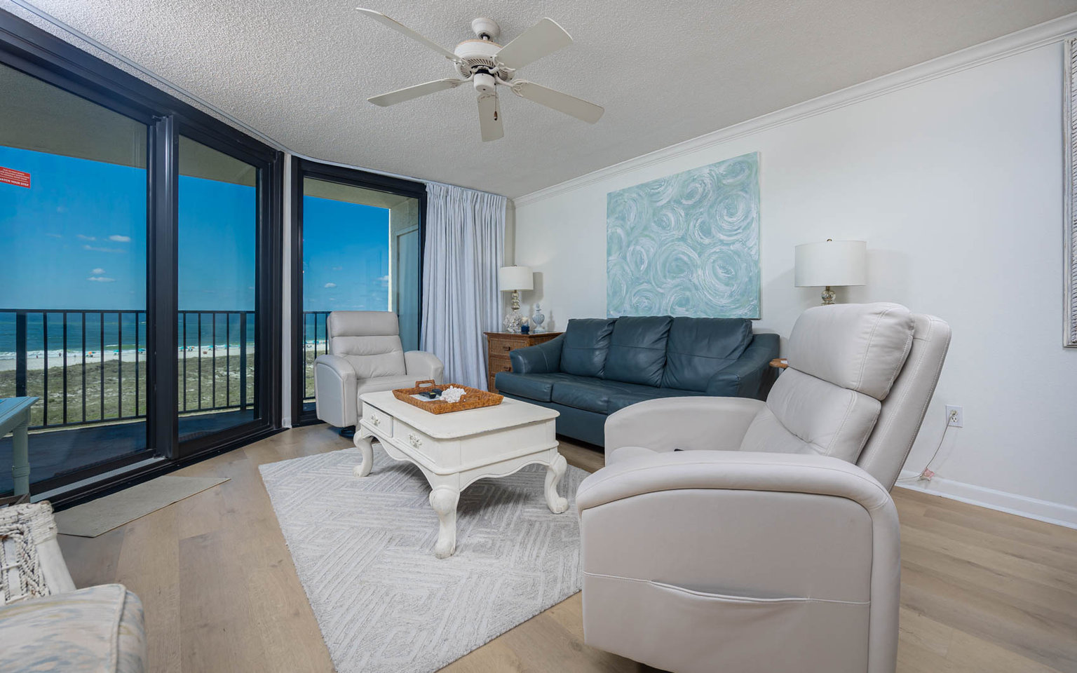 Orange Beach Vacation Rental