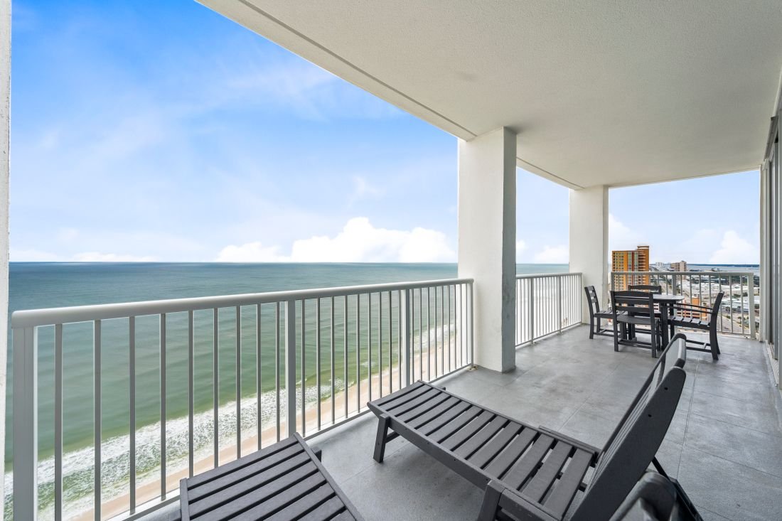 Gulf Shores Vacation Rental