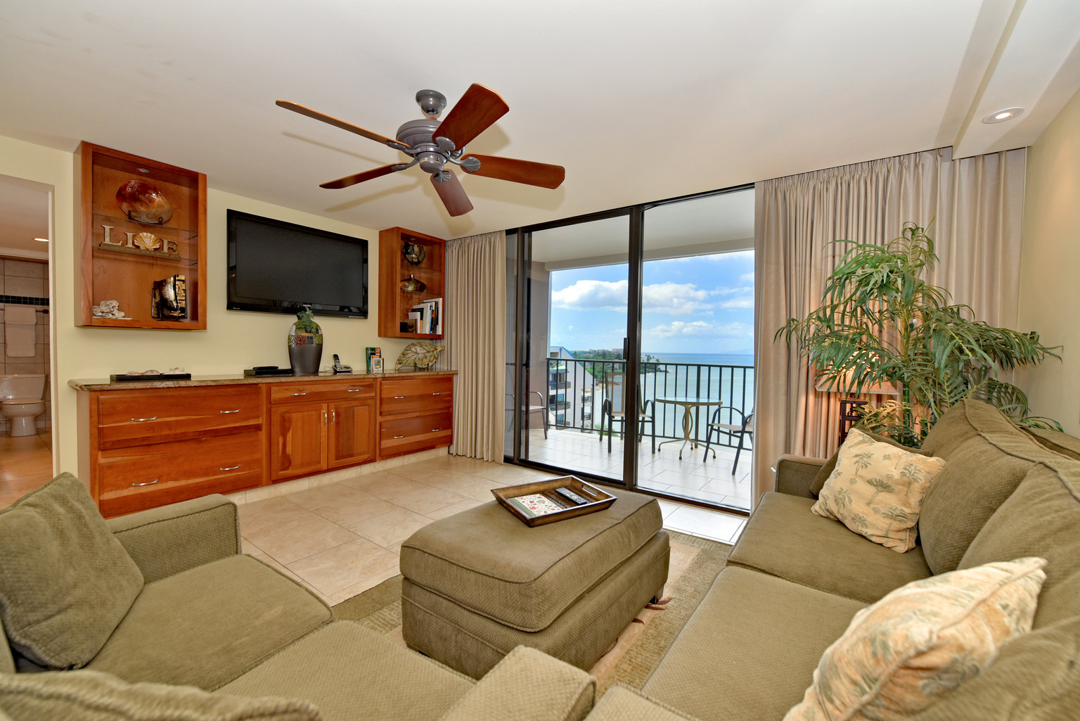 Lahaina Vacation Rental