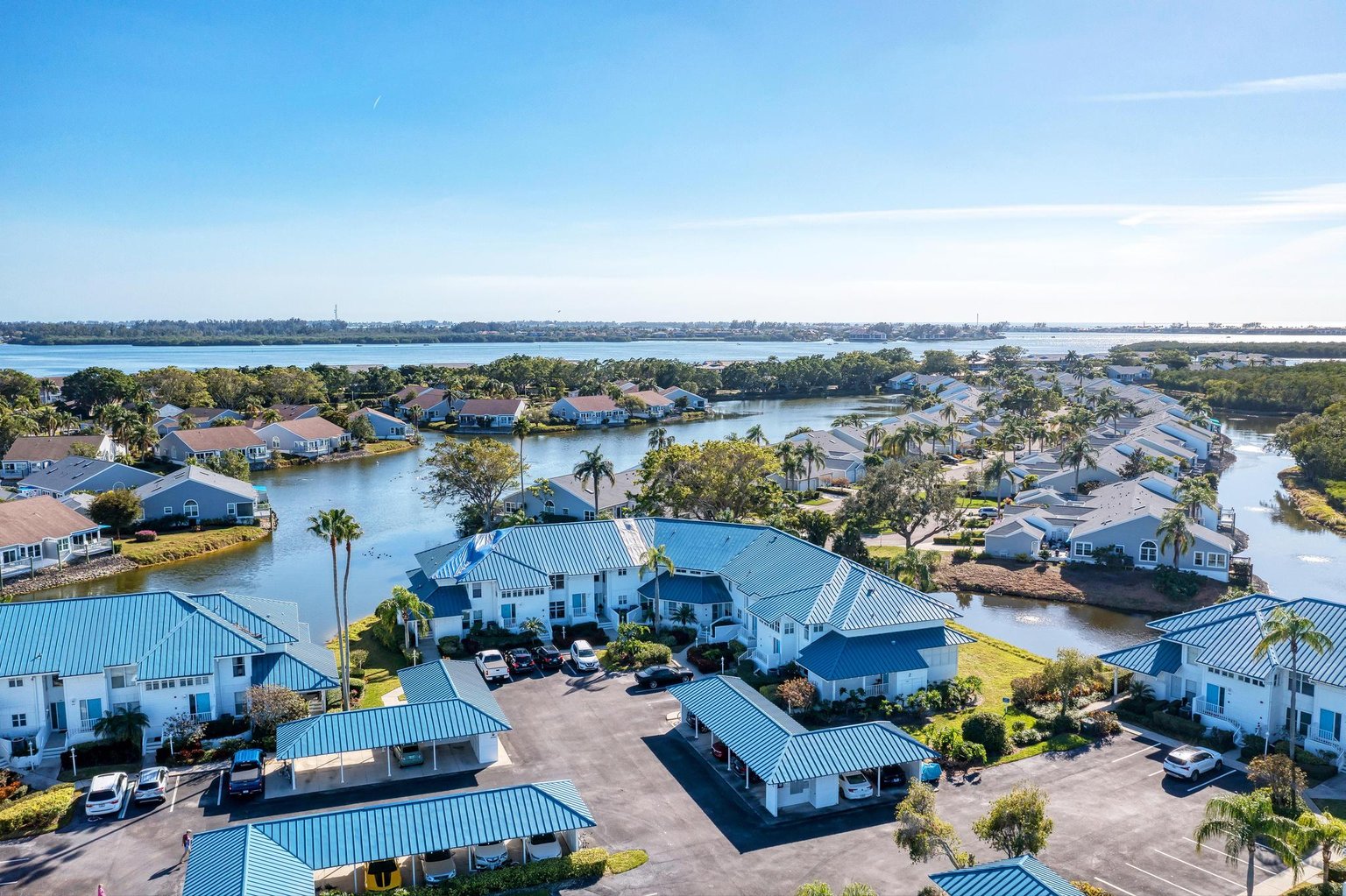 Bradenton Vacation Rental